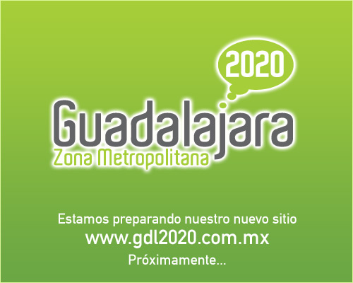 Guadalajara 2020